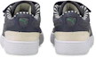 Shop (PS) Puma Ralph Sampson Low Jr ''Time4Change - Peacoat'' en Bleu Marin 375093-01