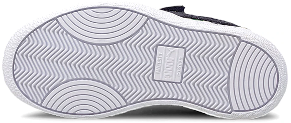 (PS) Puma Ralph Sampson Low Jr ''Time4Change - Peacoat'' en Bleu Marin 375093-01 Purchase (PS) Puma Ralph Sampson Low Jr ''Time4Change - Peacoat'' en Bleu Marin 375093-01