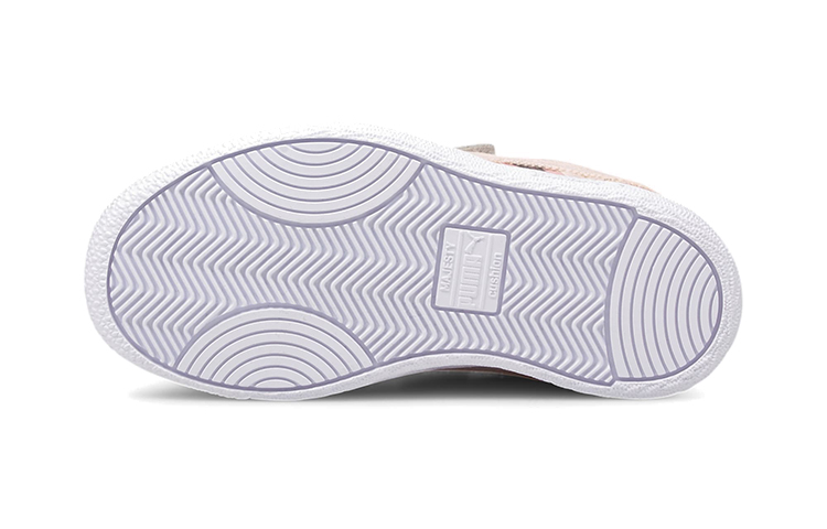 (PS) Puma Ralph Sampson Low Jr 'Time4Change - Peachskin' 圖 5