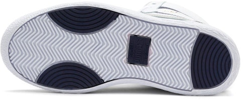 大童 Puma Ralph Sampson 中筒籃球鞋 Jr 白灰 Purchase 大童 Puma Ralph Sampson 中筒籃球鞋 Jr 白灰