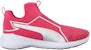 (Preschool) Puma Rebel Mid 'Gleam Pink' 364620-02