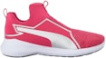 Order (Preschool) Puma Rebel Mid 'Gleam Pink' 364620-02
