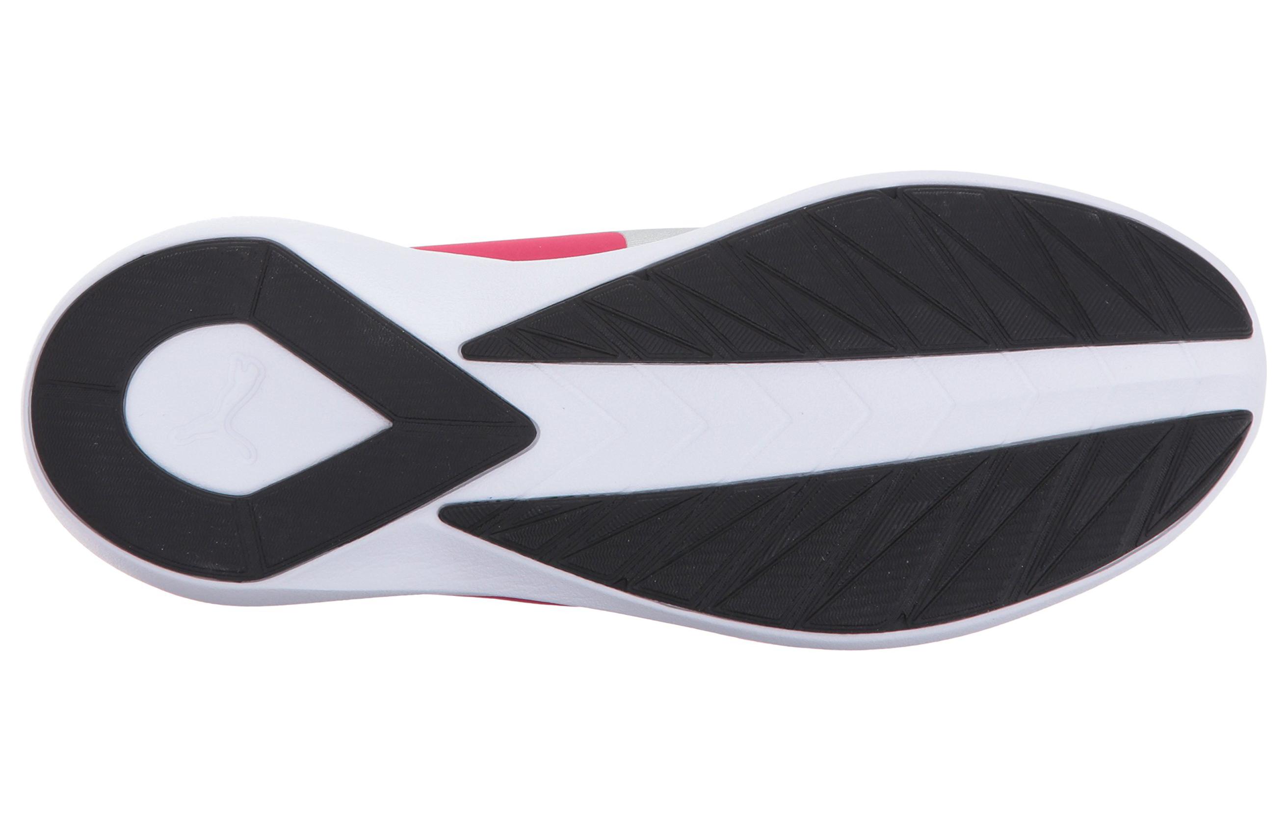 Shop (PS) プーマ レベル ミッド "グリームピンク" 364620-02