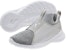 (PS) Puma Rebel Mid 'Glow Grey' Kelabu Berkilau 367193-02