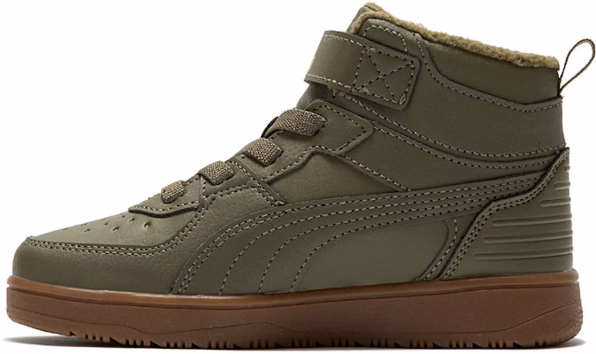 (PS) Puma REBOUND Rugged 'Verde' 388244-02 Buy (PS) Puma REBOUND Rugged 'Verde' 388244-02