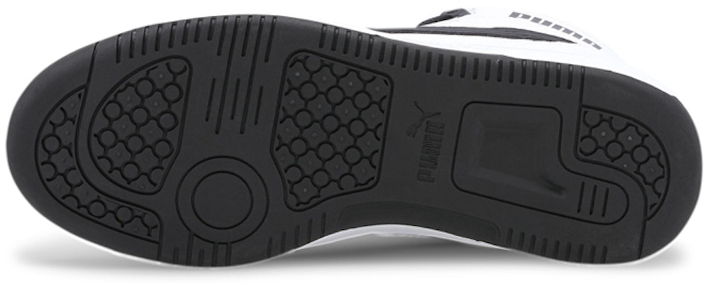 (JR) Puma Rebound Joy 'Putih Hitam' 374687-02 Purchase (JR) Puma Rebound Joy 'Putih Hitam' 374687-02