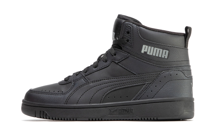 (PS) Puma Rebound Joy 'Black'