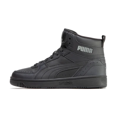 (PS) Puma Rebound Joy 'Black'