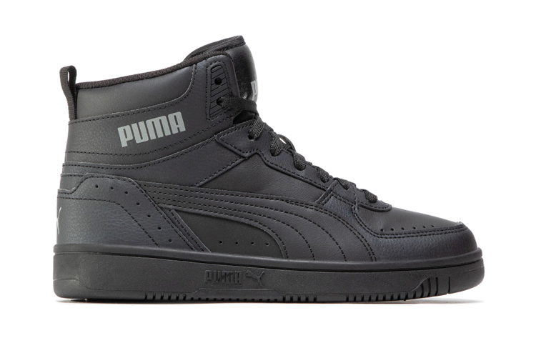 (PS) Puma Rebound Joy 'Black' 圖 2