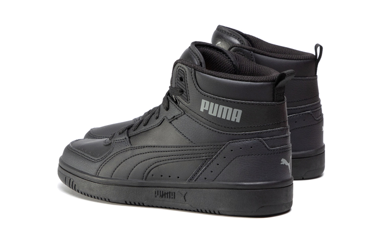 (PS) Puma Rebound Joy 'Black' 圖 4