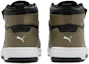 Purchase (PS) Puma Rebound Joy ''Nero Verde Coperto'' 374688-15