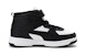 (PS) Puma Rebound Joy 'Hitam Putih' 374688-01