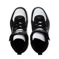 (學齡前) Puma Rebound Joy '黑白' 374688-01 Shop (學齡前) Puma Rebound Joy '黑白' 374688-01