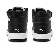 (學齡前) Puma Rebound Joy '黑白' 374688-01 Purchase (學齡前) Puma Rebound Joy '黑白' 374688-01