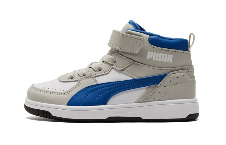 Puma Rebound Joy 'Blue Gray Black'