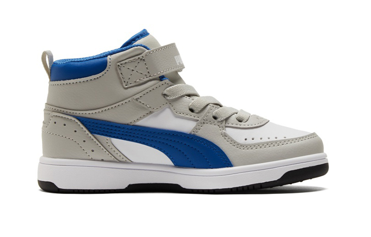 Puma Rebound Joy 'Blue Gray Black' 圖 2