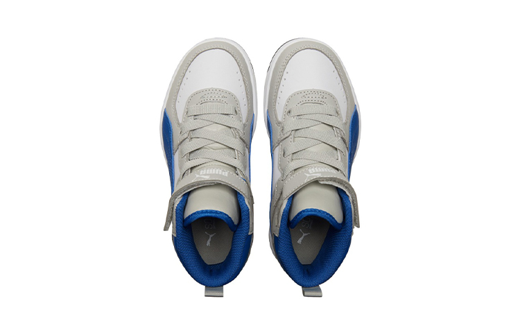 Puma Rebound Joy 'Blue Gray Black' 圖 4