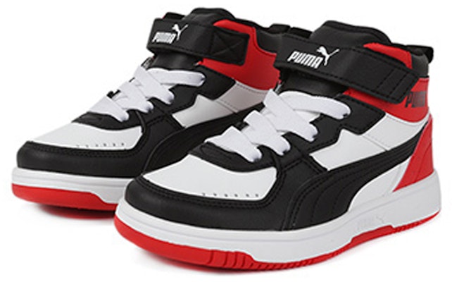 (PS) Puma Rebound Joy 'Abu-Abu Violet Biru Victoria' 374688-03 Lookbook (PS) Puma Rebound Joy 'Abu-Abu Violet Biru Victoria' 374688-03