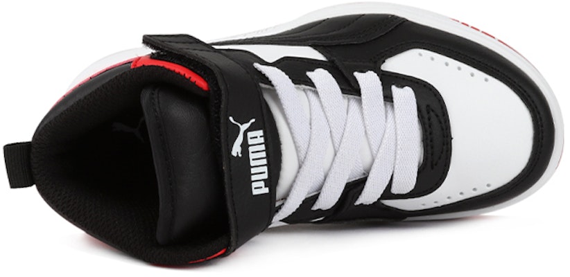 (PS) 彪马Rebound Joy'灰色紫罗兰维多利亚蓝' 374688-03 Shop (PS) 彪马Rebound Joy'灰色紫罗兰维多利亚蓝' 374688-03