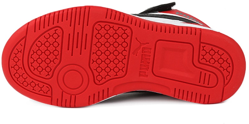 (PS) Puma Rebound Joy 'Abu-Abu Violet Biru Victoria' 374688-03 Details for (PS) Puma Rebound Joy 'Abu-Abu Violet Biru Victoria' 374688-03