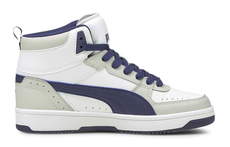 (PS) Puma Rebound Joy 'White Green Blue' 圖 2