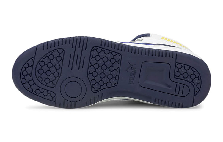 (PS) Puma Rebound Joy 'White Green Blue' 圖 5