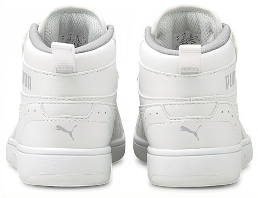 (PS) Puma Rebound Joy 'Putih Batu Kapur' 374688-07 Shop (PS) Puma Rebound Joy 'Putih Batu Kapur' 374688-07