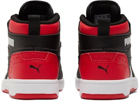 (PS) 푸마 리바운드 조이 AC '블랙 화이트 레드' (Puma Rebound Joy AC '블랙 화이트 레드') 374688-10 Shop (PS) 푸마 리바운드 조이 AC '블랙 화이트 레드' (Puma Rebound Joy AC '블랙 화이트 레드') 374688-10