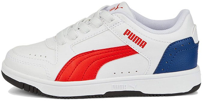 puma-rebound-joy-low-white-red-blue-ps