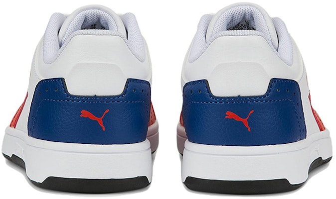 (PS) 푸마 리바운드 조이 로우 (흰/빨/파) 381985-09 Shop (PS) 푸마 리바운드 조이 로우 (흰/빨/파) 381985-09