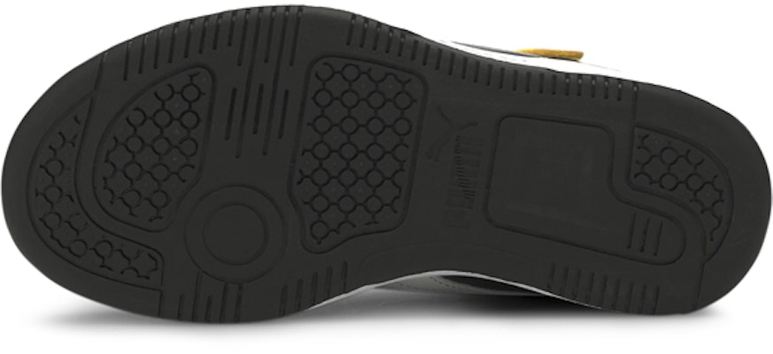 (PS) Puma Rebound Lay-Up SL Zapatillas Negras/Amarillas para Skateboard 370488-12 Purchase (PS) Puma Rebound Lay-Up SL Zapatillas Negras/Amarillas para Skateboard 370488-12