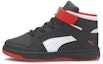 Buy (PS) Puma Rebound LayUp 'Hitam High Risk Merah' 370488-08