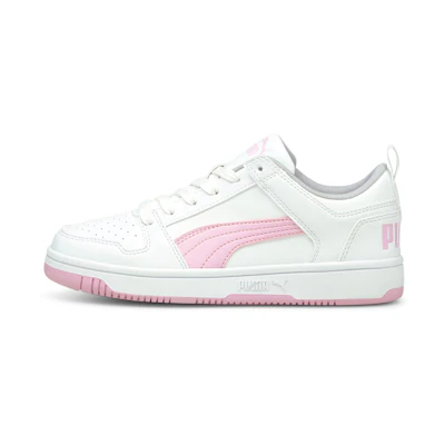 (PS) Puma Rebound Layup 'White Grey'