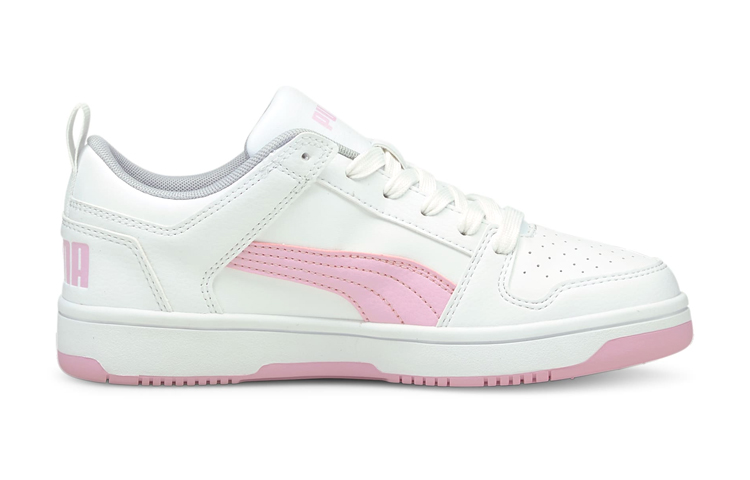 (PS) Puma Rebound Layup 'White Grey' 圖 2