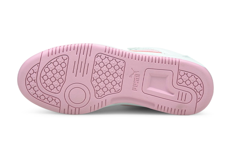 (PS) Puma Rebound Layup 'White Grey' 圖 5