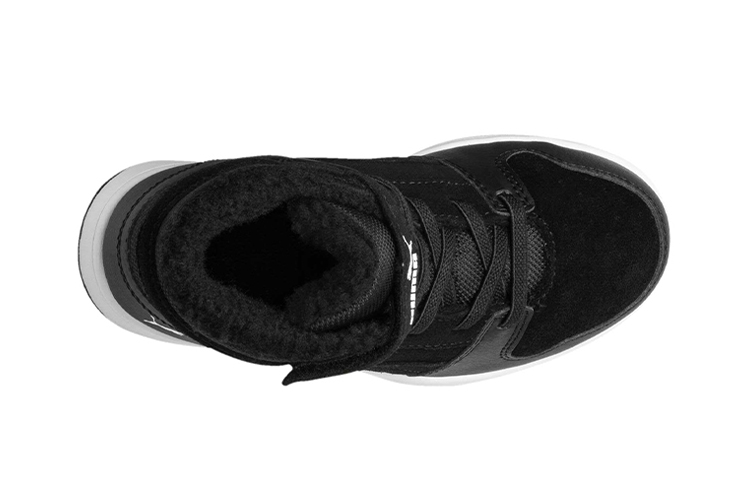 (PS) Puma Rebound Layup Fur SD 'Black' 圖 3