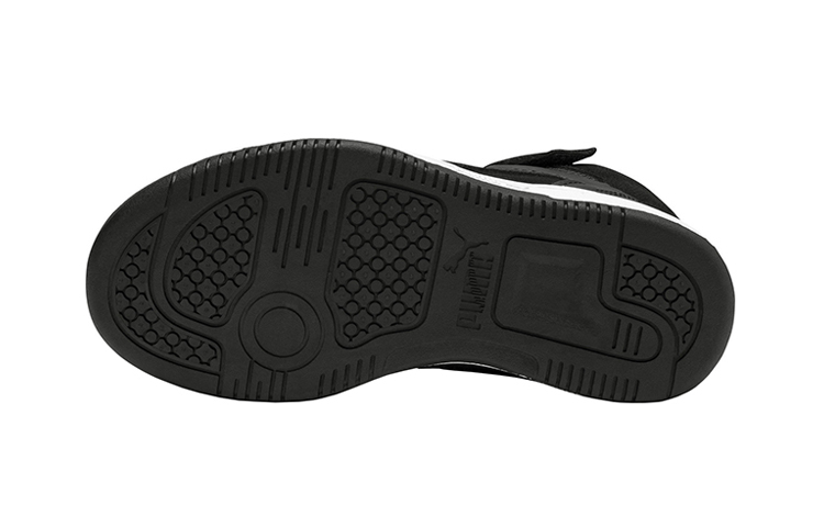 (PS) Puma Rebound Layup Fur SD 'Black' 圖 4