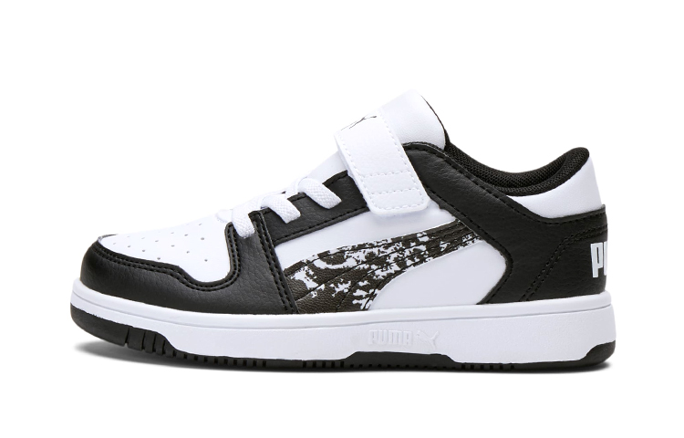 puma rebound layup lo camo