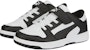 (PS) Puma Rebound Lay-Up Lo V 'Putih Hitam' 370492-16