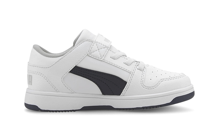 (PS) Puma Rebound Layup Lo SL 'White Blue' 圖 2