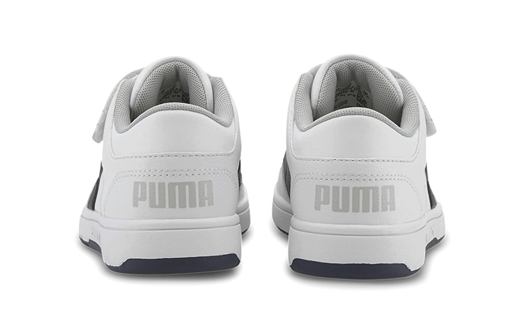 (PS) Puma Rebound Layup Lo SL 'White Blue' 圖 4