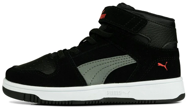 preschool-puma-rebound-layup-sd-5-black-red-370495-05