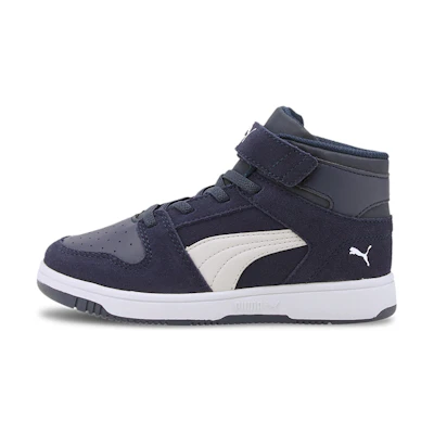 (PS) Puma Rebound Layup Sd 5 'Blue'