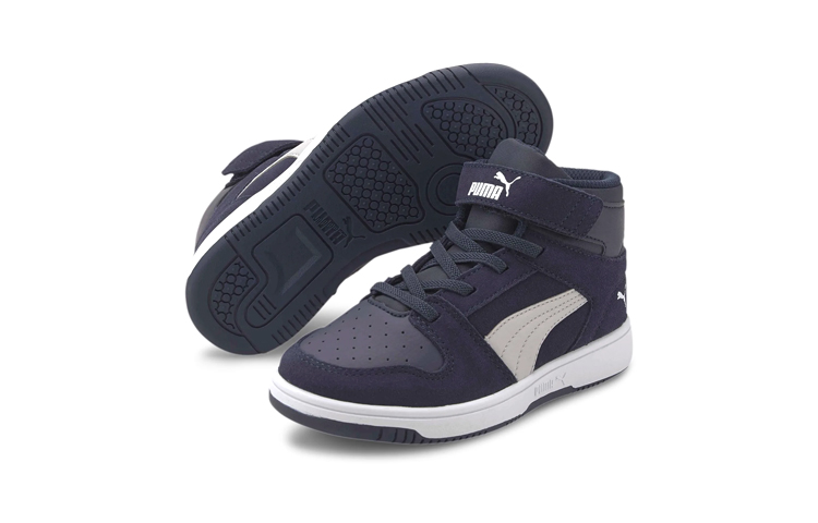 (PS) Puma Rebound Layup Sd 5 'Blue' 圖 3