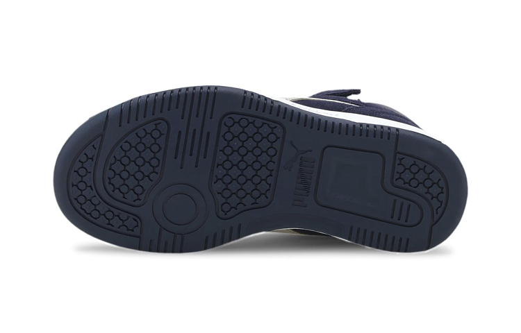 (PS) Puma Rebound Layup Sd 5 'Blue' 圖 5