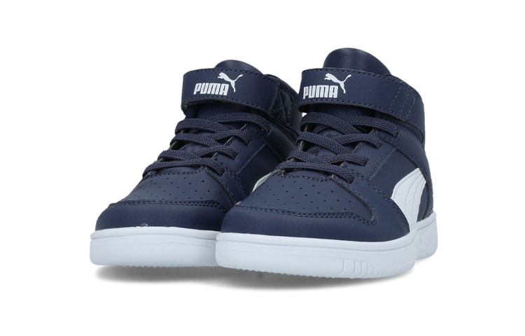 (PS) Puma Rebound Layup SL 'Deep Blue' 圖 3