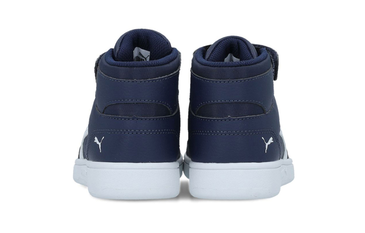 (PS) Puma Rebound Layup SL 'Deep Blue' 圖 4