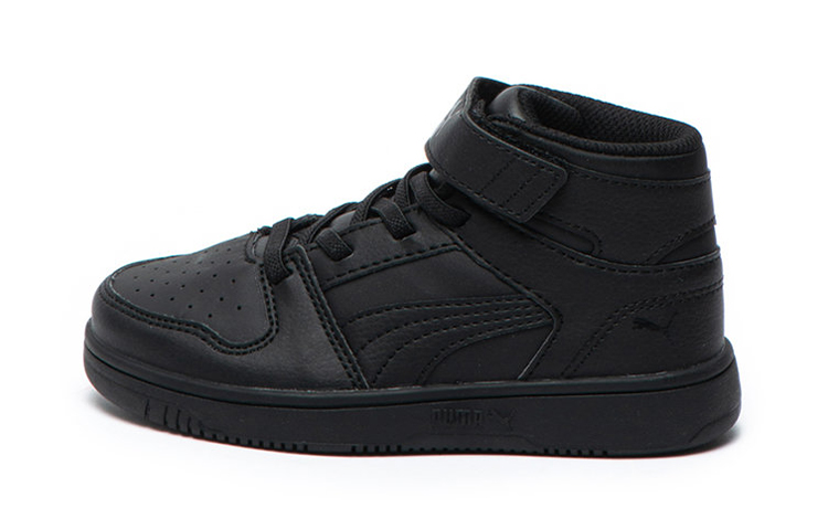 (PS) Puma Rebound Layup SL 'Pure Black'