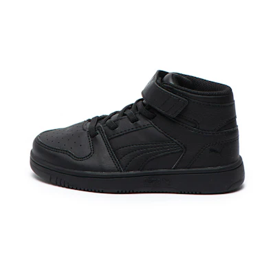 (PS) Puma Rebound Layup SL 'Pure Black'