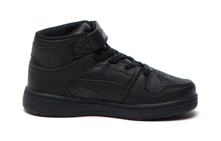 (PS) Puma Rebound Layup SL 'Pure Black' 圖 2